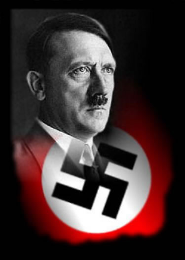 Adolf Hitler