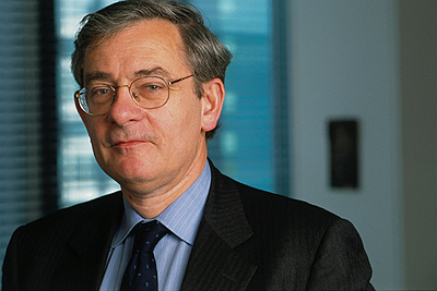 Jean Lemierre / Photo from www.ebrd.com