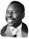 Ken Saro-Wiwa