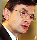 Jeroen van der Veer