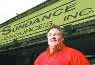 Mike Patman helped Shell and Boone Pickens into the Barnett play.