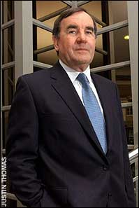 Paul Skinner