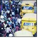 Lagos, Nigeria